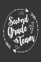 Second Grade Team