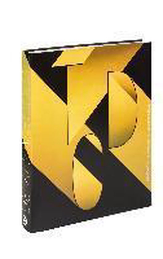 Typography 36 - cover