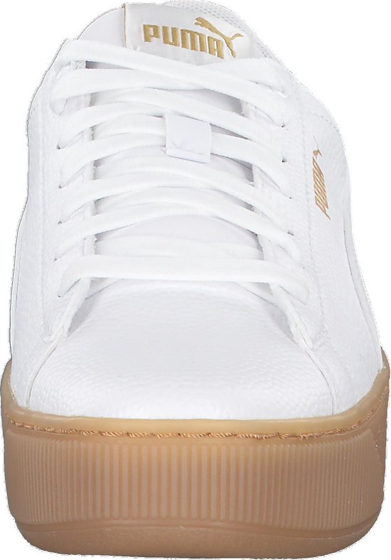 Puma vikky platform sneakers sales