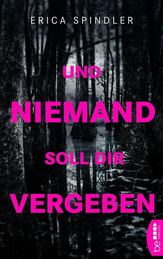 Und niemand soll dir vergeben - cover
