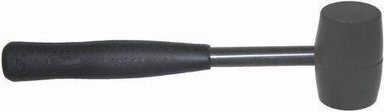 Campking Rubber Hamer - 500 gr