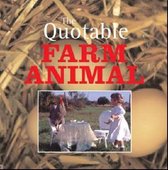 The Quotable Farm Animal