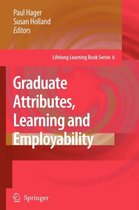 Lifelong Learning Book Series- Graduate Attributes, Learning and Employability