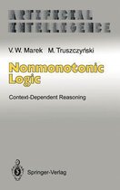 Nonmonotonic Logic