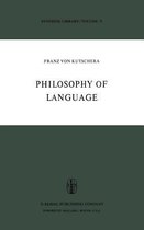 Synthese Library- Philosophy of Language