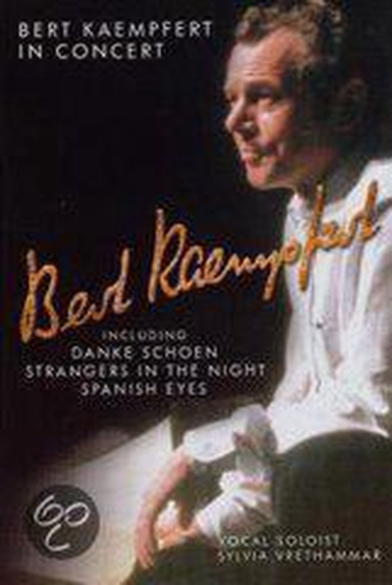 Live In Concert