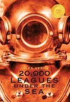 20,000 Leagues Under the Sea (1000 Copy Limited Edition)