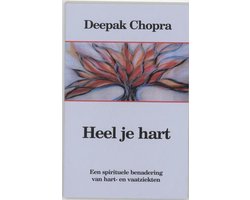 Heel je hart