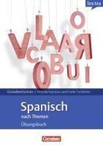 Lextra - Grundwortschatz Spanisch