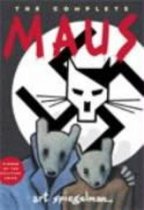 Samenvatting The Complete Maus van Art Spiegelman in het Nederlands per hoofdstuk