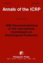Icrp Publication 60: 1990 Recommendations Of The International Commission On Radiological Protection