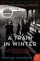 The Resistance Quartet 1 - A Train in Winter