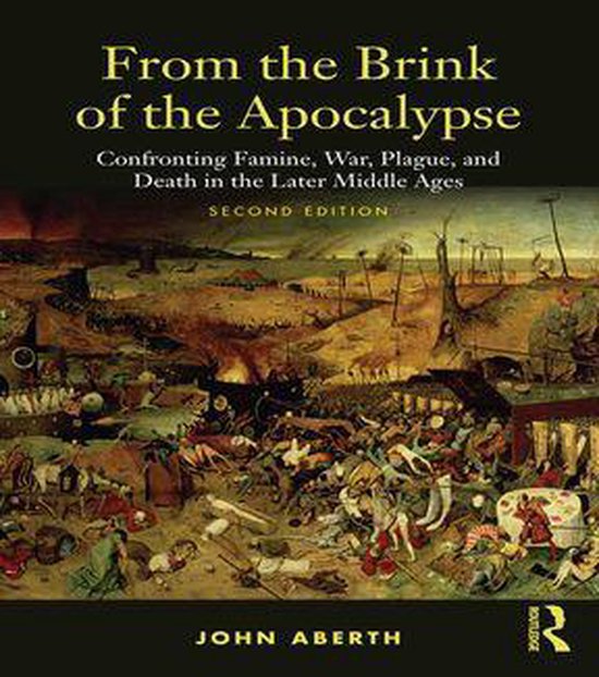 Able Archer 1983 The Brink Of Apocalypse From the Brink of the Apocalypse - (ebook), John Aberth | 9781134724871