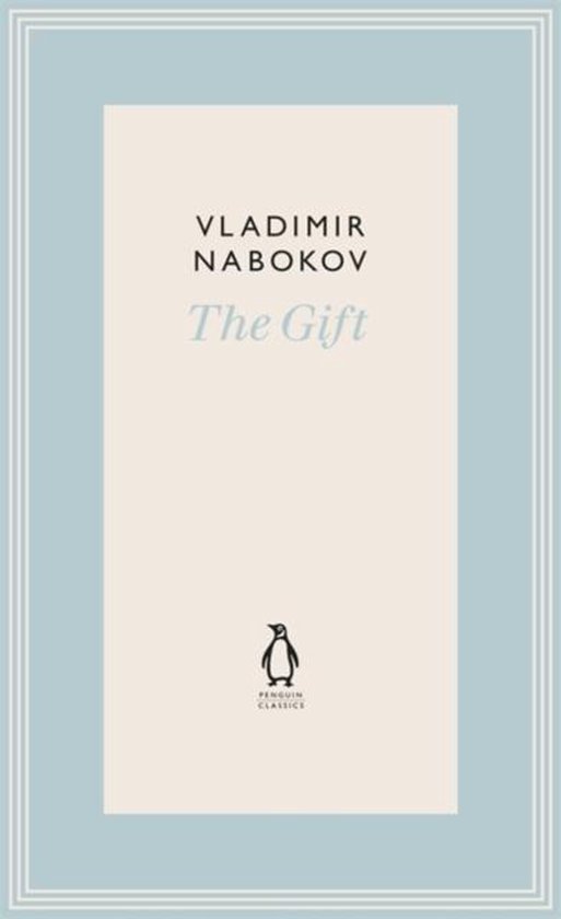 9780141196985 - The Gift