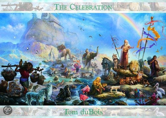 Tom duBois: The Celebration | bol