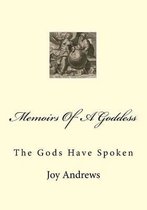 Memoirs of a Goddess