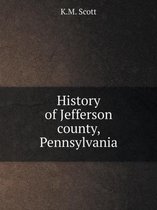 History of Jefferson county, Pennsylvania