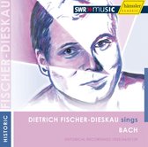 Fischer-Dieskau Singt Bach