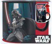 STAR WARS - Mug Heat Change 460 ml - Darth Vader