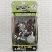 Looney Tunes - Bugs Bunny (Baseball Bugs) (Series 2 - Part D)