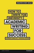 How To Improve Your Academic Writing