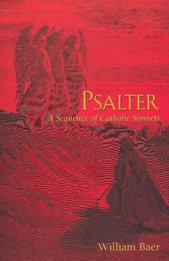 Psalter, William Baer 9781935503101 Boeken bol