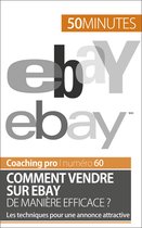 Coaching pro 60 - Comment vendre sur eBay de manière efficace ?