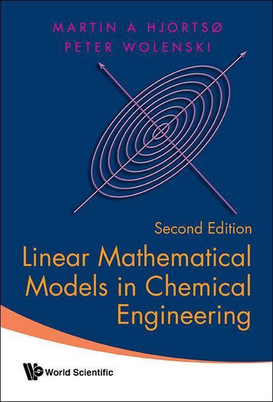 Linear Mathematical Models In Chemical Engineering (Second E ... - cover