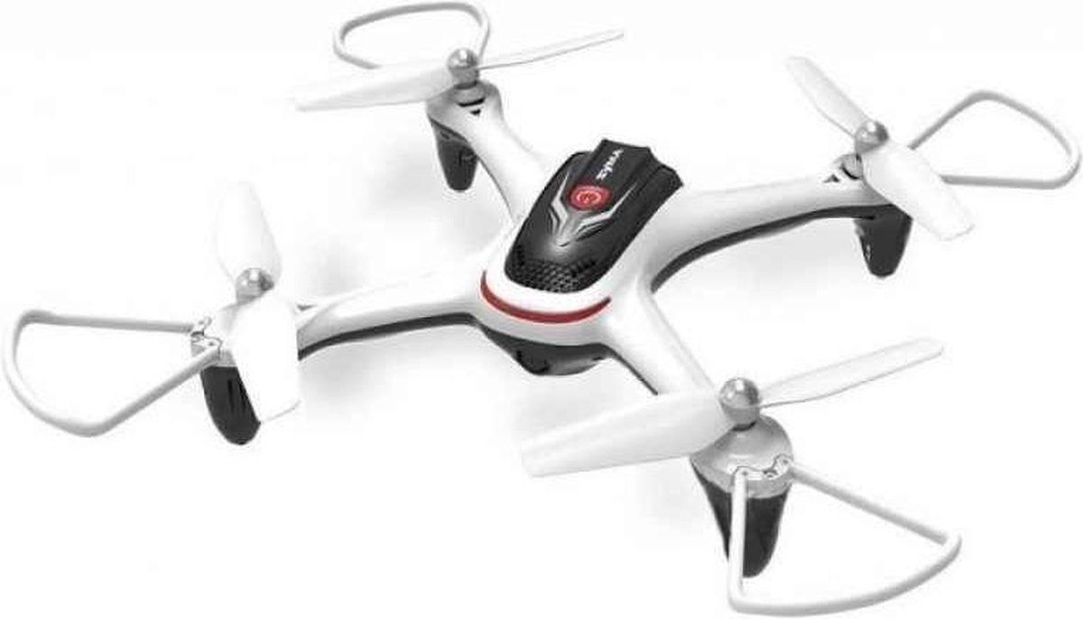 Syma X15 quadcopter wit