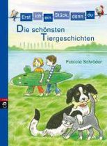 D.Schönsten Tiergeschichten