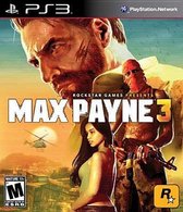 Take-Two Interactive Max Payne 3, PS3 Engels PlayStation 3