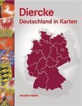 Diercke - Deutschland in Karten