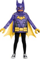 Batgirl Classic kostuum: 104/116