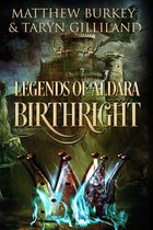 Legends of Aldara: Birthright