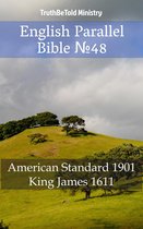 Parallel Bible Halseth 465 - English Parallel Bible №48