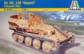 Italeri Sd. Kfz. 140 "Gepard"