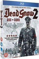 Dead Snow: Red vs. Dead [Blu-Ray]