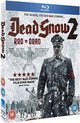 Dead Snow 2 - Movie