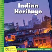 21st Century Junior Library: Celebrating Diversity in My Classroom - Indian Heritage
