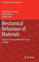 Mechanical Behaviour of Materials
