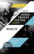 Indie Travel Guide City: Berlin