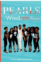 Pearls of Wisdom for Teenage Girls (Blue Cover)