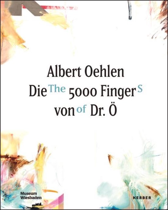 Albert Oehlen
