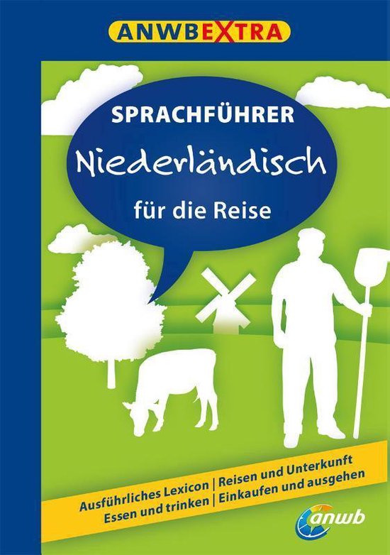Niederlandisch - cover