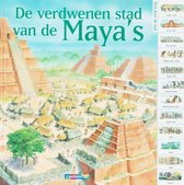 Reis Door De Tijd  De Verdwenen Stad Van De Mayas