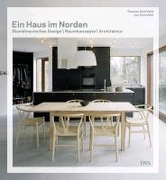 Ein Haus im Norden - Skandinavisches Design Raumkonzepte Arc ... - cover