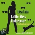 Little Miss Undercover