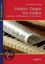 Frdric Chopin Die Etden