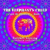 Just So Stories-The Elephant's Child