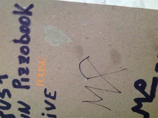 Voglio famme cresce la Marijuana in gola e falla uscì dar n ... - cover